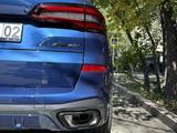 BMW X5 2022 года за 48 500 000 тг. в Алматы – фото 4