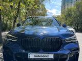 BMW X5 2022 года за 45 500 000 тг. в Алматы