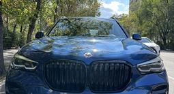 BMW X5 2022 года за 45 500 000 тг. в Алматы