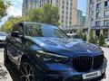 BMW X5 2022 года за 43 500 000 тг. в Алматы – фото 3