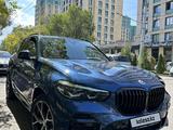 BMW X5 2022 годаүшін45 500 000 тг. в Алматы – фото 3