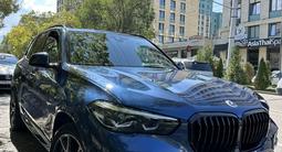 BMW X5 2022 года за 45 500 000 тг. в Алматы – фото 3