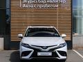Toyota Camry 2022 годаүшін21 840 000 тг. в Павлодар – фото 5
