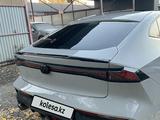 Changan UNI-V 2023 годаүшін8 400 000 тг. в Павлодар – фото 5