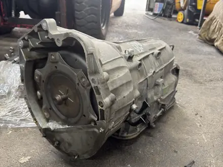 BMW АКПП GM 6L45 задний привод за 250 000 тг. в Алматы