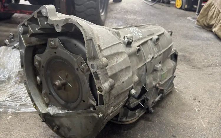 BMW АКПП GM 6L45 задний приводүшін250 000 тг. в Алматы
