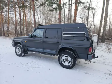 Nissan Patrol 1995 года за 4 300 000 тг. в Павлодар – фото 9