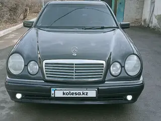 Mercedes-Benz E 280