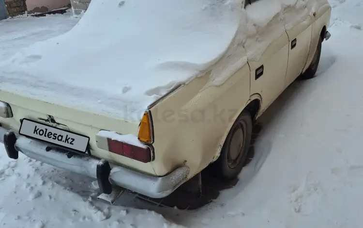 Москвич 412 1991 годаүшін440 000 тг. в Астана