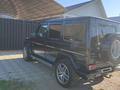 Mercedes-Benz G 320 1998 годаfor6 500 000 тг. в Уральск – фото 2