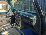 Mercedes-Benz G 320 1998 года за 5 600 000 тг. в Уральск – фото 3