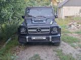 Mercedes-Benz G 320 1998 года за 5 600 000 тг. в Уральск – фото 5