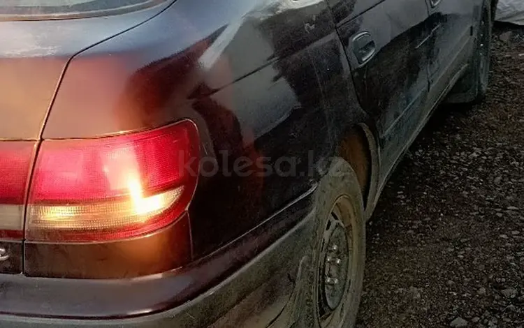 Toyota Carina E 1998 годаүшін1 600 000 тг. в Коктобе