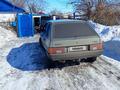 ВАЗ (Lada) 2109 1992 годаүшін800 000 тг. в Атбасар