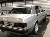 Mercedes-Benz 190 1993 годаfor1 500 000 тг. в Талдыкорган – фото 4