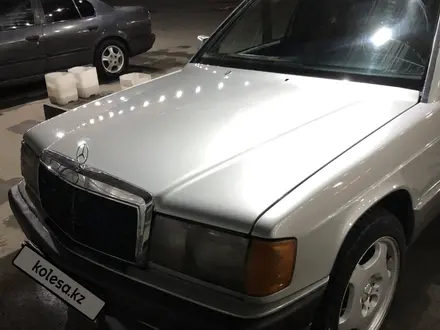 Mercedes-Benz 190 1993 года за 1 500 000 тг. в Талдыкорган