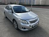 Toyota Corolla 2008 года за 2 700 000 тг. в Актобе – фото 2