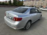 Toyota Corolla 2008 года за 2 700 000 тг. в Актобе – фото 3