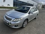 Toyota Corolla 2008 года за 2 700 000 тг. в Актобе