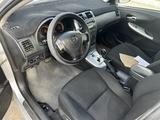 Toyota Corolla 2008 года за 2 700 000 тг. в Актобе – фото 5