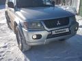 Mitsubishi Montero Sport 2002 года за 4 700 000 тг. в Кокшетау