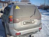 Mitsubishi Montero Sport 2002 года за 4 700 000 тг. в Кокшетау – фото 4