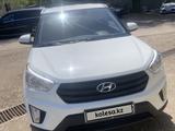 Hyundai Creta 2019 года за 9 500 000 тг. в Алматы