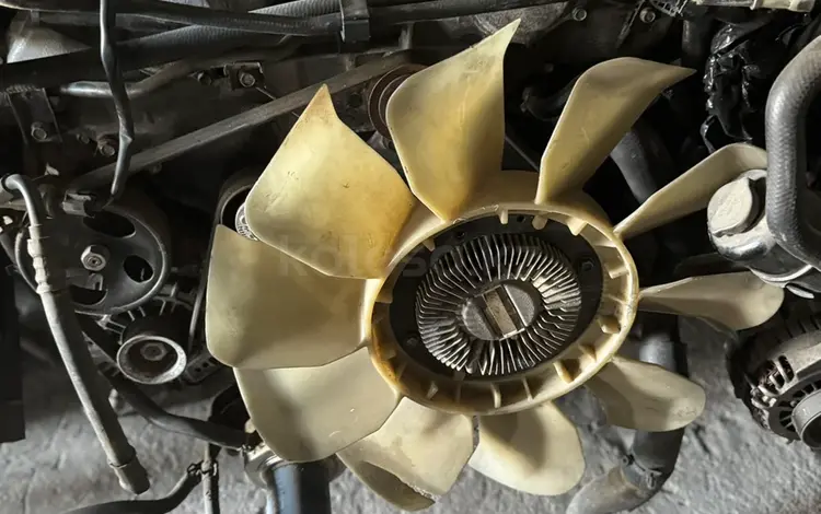 Двигатель VQ40 за 700 000 тг. в Семей