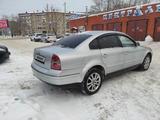 Volkswagen Passat 2002 годаүшін3 000 000 тг. в Петропавловск – фото 3