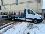 Mercedes-Benz Sprinter 2015 годаүшін15 000 000 тг. в Шымкент – фото 4