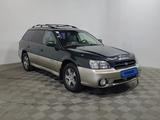 Subaru Outback 2000 годаүшін2 890 000 тг. в Алматы – фото 3