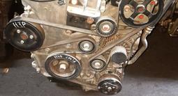 Двигатель Mitsubishi Lancer 10 Обемь 2.0 за 450 000 тг. в Алматы – фото 3