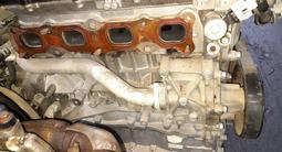 Двигатель Mitsubishi Lancer 10 Обемь 2.0 за 450 000 тг. в Алматы – фото 4