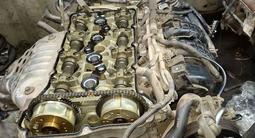 Двигатель Mitsubishi Lancer 10 Обемь 2.0 за 450 000 тг. в Алматы – фото 2