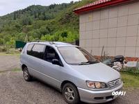 Toyota Ipsum 1998 годаүшін3 800 000 тг. в Усть-Каменогорск