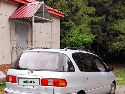 Toyota Ipsum 1998 года за 4 800 000 тг. в Усть-Каменогорск – фото 4