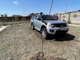 Mitsubishi L200 2011 года за 6 800 000 тг. в Караганда – фото 2