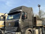Howo  6X4 2015 годаүшін14 000 000 тг. в Алматы