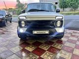 ВАЗ (Lada) Lada 2121 2021 годаүшін5 700 000 тг. в Шымкент