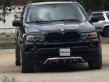 BMW X5 2005 года за 9 000 000 тг. в Конаев (Капшагай) – фото 4