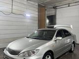 Toyota Camry 2003 года за 6 000 000 тг. в Экибастуз – фото 3