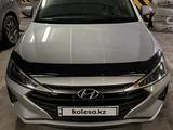 Hyundai Elantra 2019 годаүшін8 500 000 тг. в Астана – фото 2