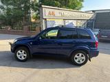 Toyota RAV4 2005 годаүшін6 700 000 тг. в Шымкент – фото 3