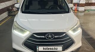 JAC S3 2015 года за 5 400 000 тг. в Астана