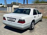 Mercedes-Benz E 280 1994 годаүшін2 500 000 тг. в Жанакорган – фото 2