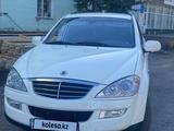 SsangYong Kyron 2011 годаfor4 500 000 тг. в Костанай – фото 5