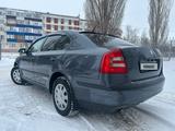 Skoda Octavia 2008 годаүшін3 950 000 тг. в Рудный – фото 2