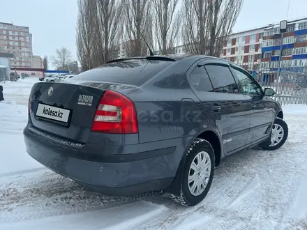 Skoda Octavia 2008 года за 4 000 000 тг. в Рудный – фото 3