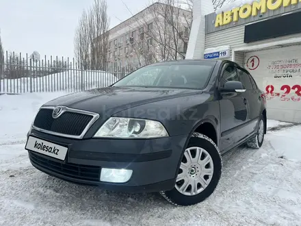 Skoda Octavia 2008 года за 4 000 000 тг. в Рудный – фото 5