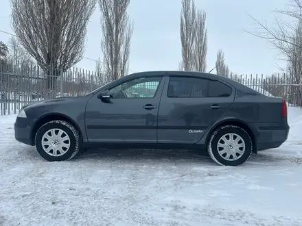 Skoda Octavia 2008 года за 3 850 000 тг. в Рудный – фото 8